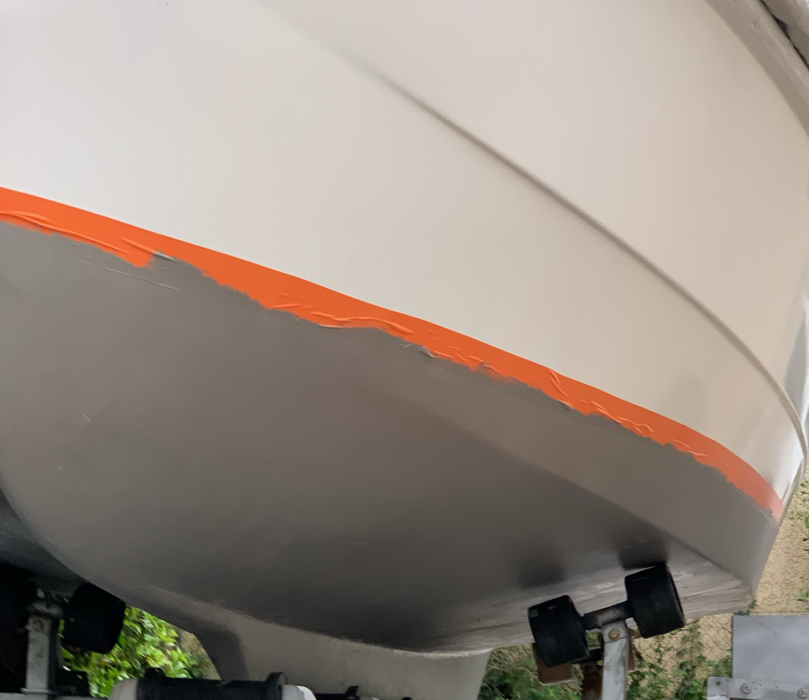 Ceci est une image qui évoque la Peinture, l'image vient de Dnautique